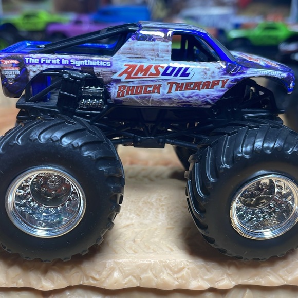 Shock Therapy - Picture 3 of 3